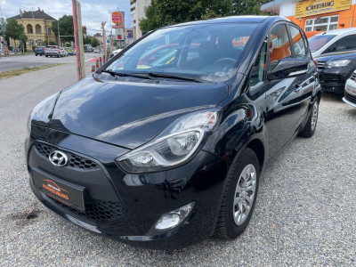 Hyundai iX20 Gebrauchtwagen Hyundai iX20 Gebrauchtwagen
