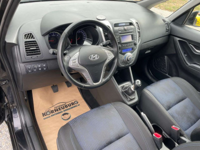 Hyundai iX20 Gebrauchtwagen Hyundai iX20 Gebrauchtwagen