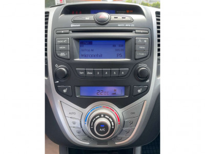 Hyundai iX20 Gebrauchtwagen Hyundai iX20 Gebrauchtwagen