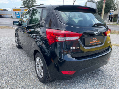 Hyundai iX20 Gebrauchtwagen Hyundai iX20 Gebrauchtwagen