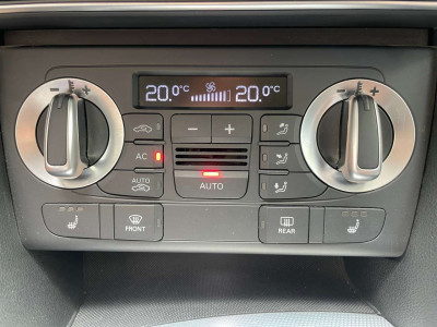 Audi Q3 Gebrauchtwagen