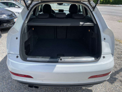 Audi Q3 Gebrauchtwagen