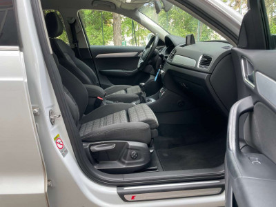 Audi Q3 Gebrauchtwagen