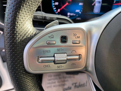 Mercedes-Benz GLE Gebrauchtwagen Mercedes-Benz GLE Gebrauchtwagen