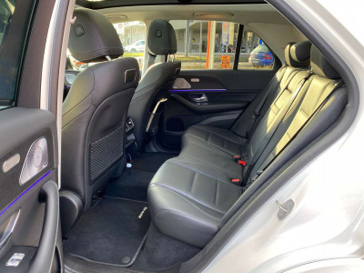 Mercedes-Benz GLE Gebrauchtwagen Mercedes-Benz GLE Gebrauchtwagen