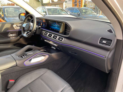 Mercedes-Benz GLE Gebrauchtwagen Mercedes-Benz GLE Gebrauchtwagen