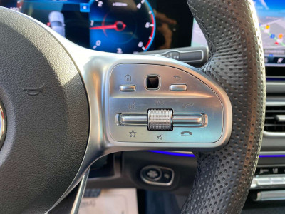 Mercedes-Benz GLE Gebrauchtwagen Mercedes-Benz GLE Gebrauchtwagen