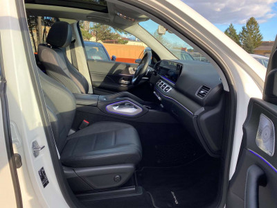 Mercedes-Benz GLE Gebrauchtwagen Mercedes-Benz GLE Gebrauchtwagen