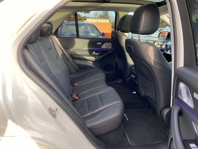 Mercedes-Benz GLE Gebrauchtwagen Mercedes-Benz GLE Gebrauchtwagen