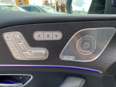 Mercedes-Benz GLE Gebrauchtwagen Mercedes-Benz GLE Gebrauchtwagen