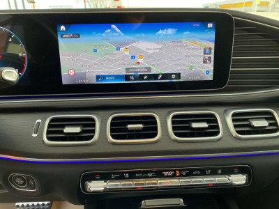 Mercedes-Benz GLE Gebrauchtwagen Mercedes-Benz GLE Gebrauchtwagen