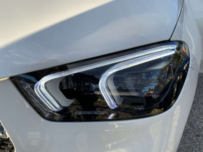 Mercedes-Benz GLE Gebrauchtwagen Mercedes-Benz GLE Gebrauchtwagen
