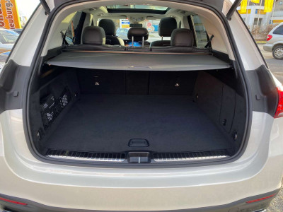 Mercedes-Benz GLE Gebrauchtwagen Mercedes-Benz GLE Gebrauchtwagen
