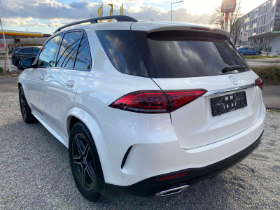 Mercedes-Benz GLE Gebrauchtwagen Mercedes-Benz GLE Gebrauchtwagen
