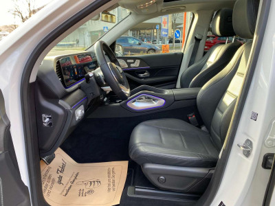 Mercedes-Benz GLE Gebrauchtwagen Mercedes-Benz GLE Gebrauchtwagen