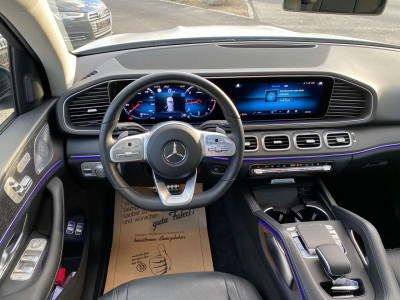 Mercedes-Benz GLE Gebrauchtwagen Mercedes-Benz GLE Gebrauchtwagen