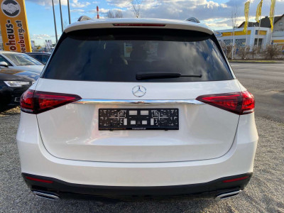 Mercedes-Benz GLE Gebrauchtwagen Mercedes-Benz GLE Gebrauchtwagen