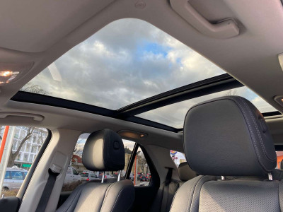 Mercedes-Benz GLE Gebrauchtwagen Mercedes-Benz GLE Gebrauchtwagen