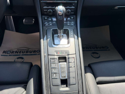 Porsche 911 Gebrauchtwagen Porsche 911 Gebrauchtwagen