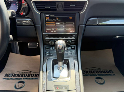 Porsche 911 Gebrauchtwagen Porsche 911 Gebrauchtwagen