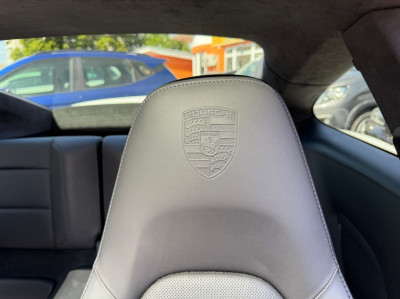 Porsche 911 Gebrauchtwagen Porsche 911 Gebrauchtwagen