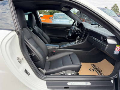 Porsche 911 Gebrauchtwagen Porsche 911 Gebrauchtwagen
