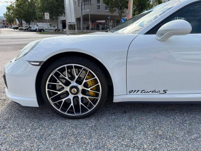 Porsche 911 Gebrauchtwagen Porsche 911 Gebrauchtwagen