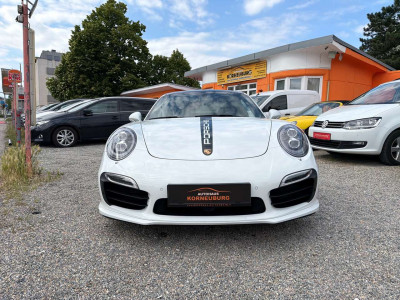 Porsche 911 Gebrauchtwagen Porsche 911 Gebrauchtwagen