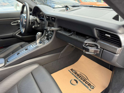 Porsche 911 Gebrauchtwagen Porsche 911 Gebrauchtwagen