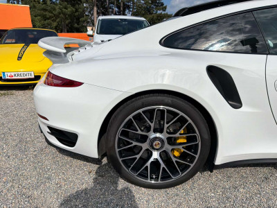 Porsche 911 Gebrauchtwagen Porsche 911 Gebrauchtwagen