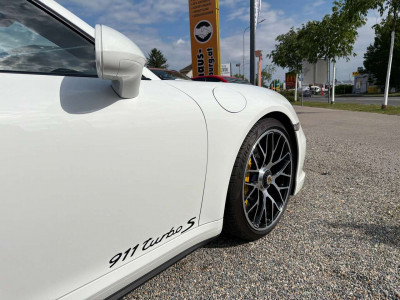 Porsche 911 Gebrauchtwagen Porsche 911 Gebrauchtwagen