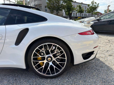 Porsche 911 Gebrauchtwagen Porsche 911 Gebrauchtwagen