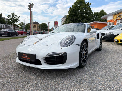 Porsche 911 Gebrauchtwagen Porsche 911 Gebrauchtwagen