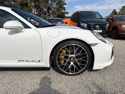 Porsche 911 Gebrauchtwagen Porsche 911 Gebrauchtwagen