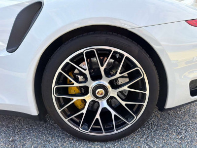 Porsche 911 Gebrauchtwagen Porsche 911 Gebrauchtwagen