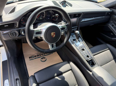 Porsche 911 Gebrauchtwagen Porsche 911 Gebrauchtwagen