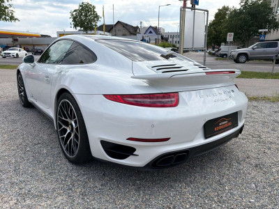 Porsche 911 Gebrauchtwagen Porsche 911 Gebrauchtwagen