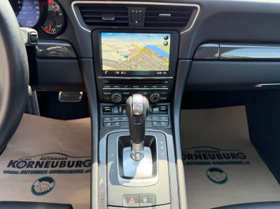 Porsche 911 Gebrauchtwagen Porsche 911 Gebrauchtwagen