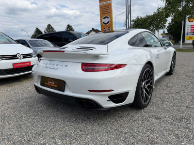 Porsche 911 Gebrauchtwagen Porsche 911 Gebrauchtwagen