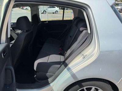 VW Golf Gebrauchtwagen VW Golf Gebrauchtwagen