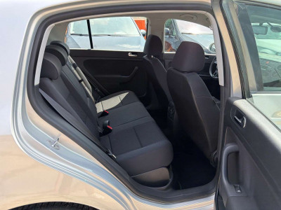 VW Golf Gebrauchtwagen VW Golf Gebrauchtwagen