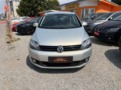 VW Golf Gebrauchtwagen VW Golf Gebrauchtwagen