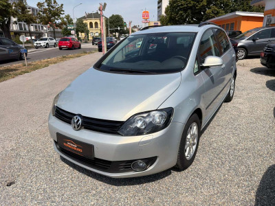 VW Golf Gebrauchtwagen VW Golf Gebrauchtwagen