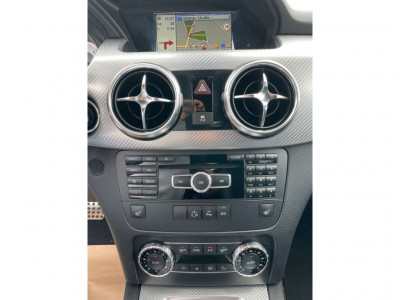 Mercedes-Benz GLK Gebrauchtwagen Mercedes-Benz GLK Gebrauchtwagen