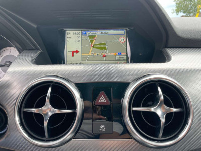 Mercedes-Benz GLK Gebrauchtwagen Mercedes-Benz GLK Gebrauchtwagen