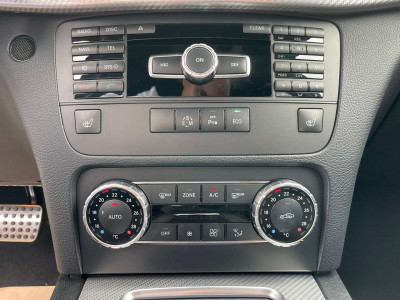 Mercedes-Benz GLK Gebrauchtwagen Mercedes-Benz GLK Gebrauchtwagen