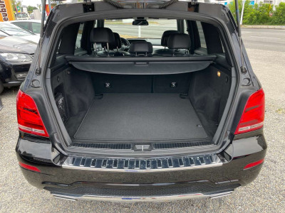 Mercedes-Benz GLK Gebrauchtwagen Mercedes-Benz GLK Gebrauchtwagen