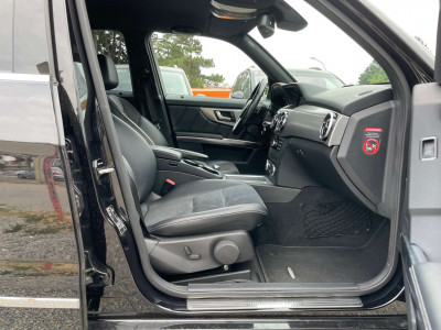 Mercedes-Benz GLK Gebrauchtwagen Mercedes-Benz GLK Gebrauchtwagen