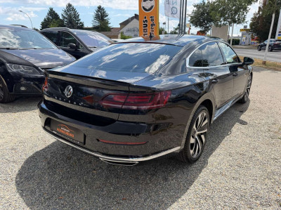 VW Arteon Gebrauchtwagen VW Arteon Gebrauchtwagen