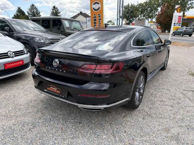 VW Arteon Gebrauchtwagen VW Arteon Gebrauchtwagen